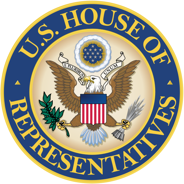 The House of Representatives